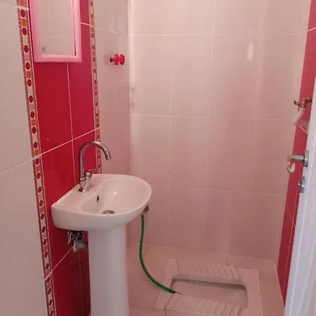 Apartment Yuksel Apartmani3 *