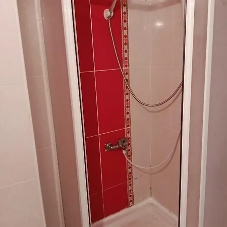 Apartment Yuksel Apartmani3