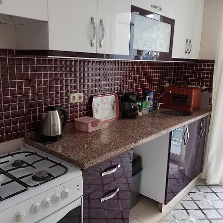 Yuksel Apartmani3 *