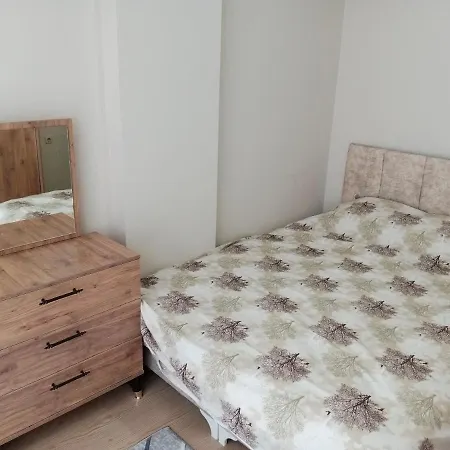 Yuksel Apartmani3 Antalya