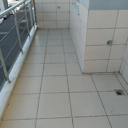 Yuksel Apartmani3 * Antalya