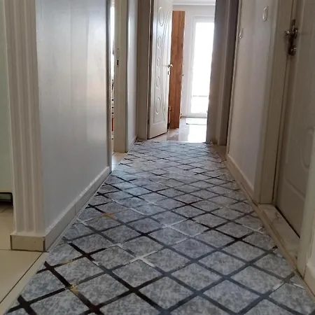 Yuksel Apartmani3 Daire