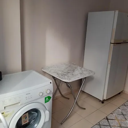 Daire Yuksel Apartmani3