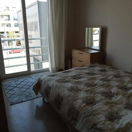 Yuksel Apartmani3 Daire