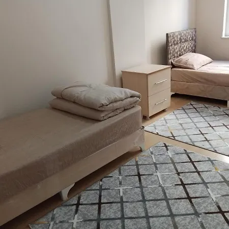 Yuksel Apartmani3 Daire *